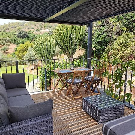Penthouse Apartment, Cortijo Fruitful Hills Málaga Exteriör bild