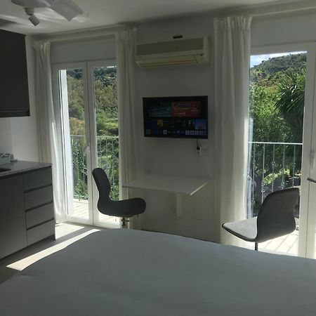 Penthouse Apartment, Cortijo Fruitful Hills Málaga Exteriör bild
