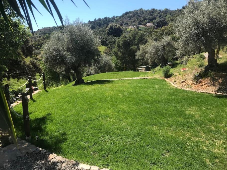 Penthouse Apartment, Cortijo Fruitful Hills Málaga Exteriör bild