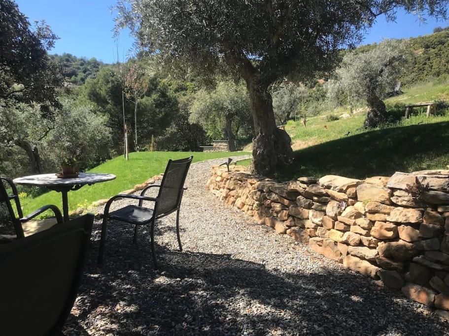 Penthouse Apartment, Cortijo Fruitful Hills Málaga Exteriör bild