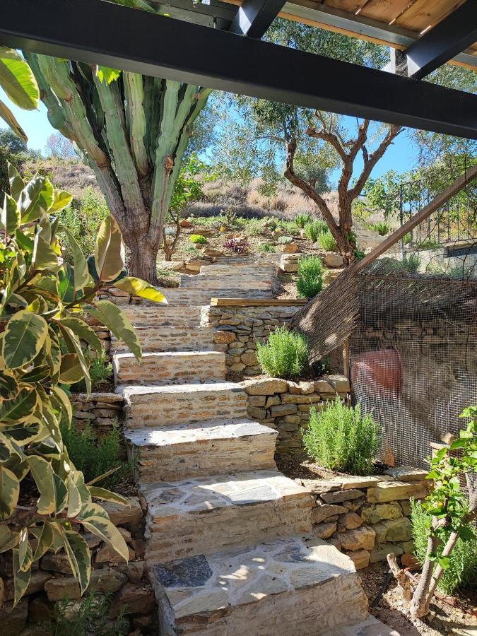 Penthouse Apartment, Cortijo Fruitful Hills Málaga Exteriör bild